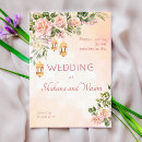 Recherche de lanternes mariage invitations Élégant