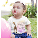 Recherche de deuxième bébé tshirts Animal