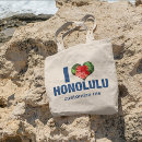Zoek naar hawaii tote bags Vakantie