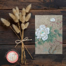 Recherche de poney peinture cartes postales Aquarelle