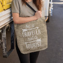 Recherche de vintage voyage sacs Typographie