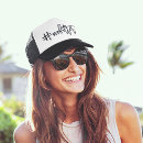 Recherche de hashtag casquettes Tendance