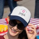 Recherche de impression casquettes Mignon