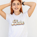 Recherche de bachelorette tshirts Mariée à être