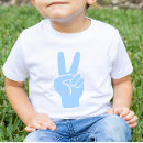 Recherche de doigts tshirts Pour enfants