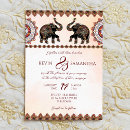 Recherche de ornement invitations Oriental