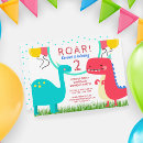 Recherche de reptile party invitations Boy
