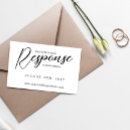 Recherche de lauriers invitations Typographie