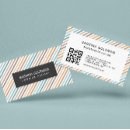 Recherche de pastel coloré cartes visite Design d'intérieur