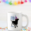 Recherche de laboratoire café tasses Amoureux des chiens