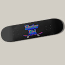 Recherche de graffitis skateboards Pour elle