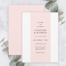 Recherche de story invitations Simple