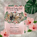 Zoek naar animal babyshower uitnodigingen Mother to be