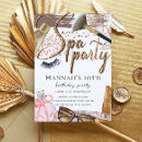 Recherche de spa birthday Maquillage