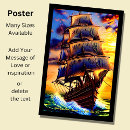 Zoek naar sailing ship kunst Nautisch