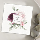 Recherche de roses romantiques serviettes Pour eux
