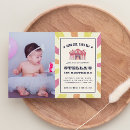 Recherche de vintage de cirque invitations Aquarelle
