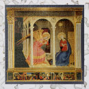 Recherche de ange gabriel puzzles Annonciation