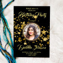 Recherche de confettis invitations Élégante