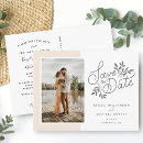 Zoek naar peach save the dates Traditioneel