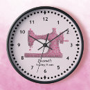 Zoek naar sewing klokken Vintage
