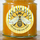 Recherche de miel autocollants apiaire