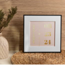 Zoek naar gouden pijl posters Modern