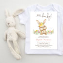 Recherche de fille lapin invitations Baby