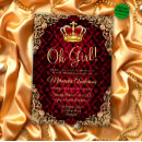 Recherche de couronne de princesse invitations Moderne