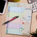 Recherche de cat blocsnotes Rose