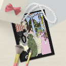 Zoek naar aubrey beardsley briefkaarten Illustratie