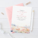 Recherche de wildflower invitations Pour eux