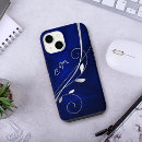 Zoek naar royal blue iphone hoesjes Elegant