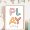 Zoek naar kinderkamer posters Schattig