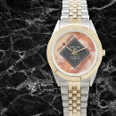 Recherche de bronze montres Élégant