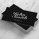 Recherche de peau foncée cartes visite Tatouage