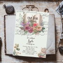 Recherche de histoires invitations Floral