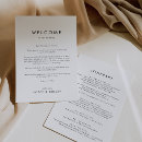 Recherche de minimal papier lettre Bride