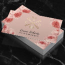 Recherche de logo fleur cartes visite Floral