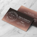 Zoek naar browns visitekaartjes Vintage