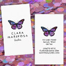 Zoek naar lashes visitekaartjes Make up