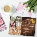 Recherche de campagnard invitations Rustique