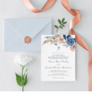 Recherche de chorale cartes invitations Typographie