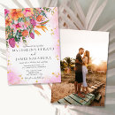 Recherche de couleurs tropicales invitations Pour tous
