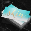 Recherche de esthétique cartes visite Maquillage
