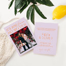 Recherche de orange mariage invitations Simple