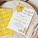 Recherche de bumble bee invitations Doux comme les abeilles