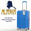 Recherche de bateau de croisière bagages étiquettes Monogramme