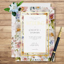 Recherche de avril invitations Fleurs