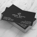 Recherche de loi cartes visite Conseiller